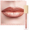 Oulac Metallic Diamond Shiny Lipstick Colour 06