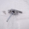 Wayne Dalton Genuine Wayne Dalton Garage Door Exterior Keyed Lock