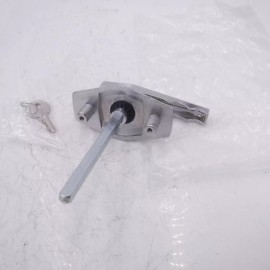 Wayne Dalton Genuine Wayne Dalton Garage Door Exterior Keyed Lock T-Handle