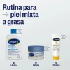 Cetaphil Limpiador Facial Diario Piel Grasa y Sensible 473ml