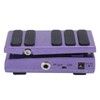 Guitar Effect Pedal Bass Wah Vol 2 in 1 Portable