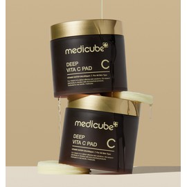 Medi-Cube [Lounge Exclusive] Medicube Deep Vita C Blemish Whitening 3-Piece Set