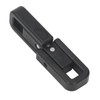 Stress Relief Slider Toy Decompression Portable Aluminium Alloy Slider Push