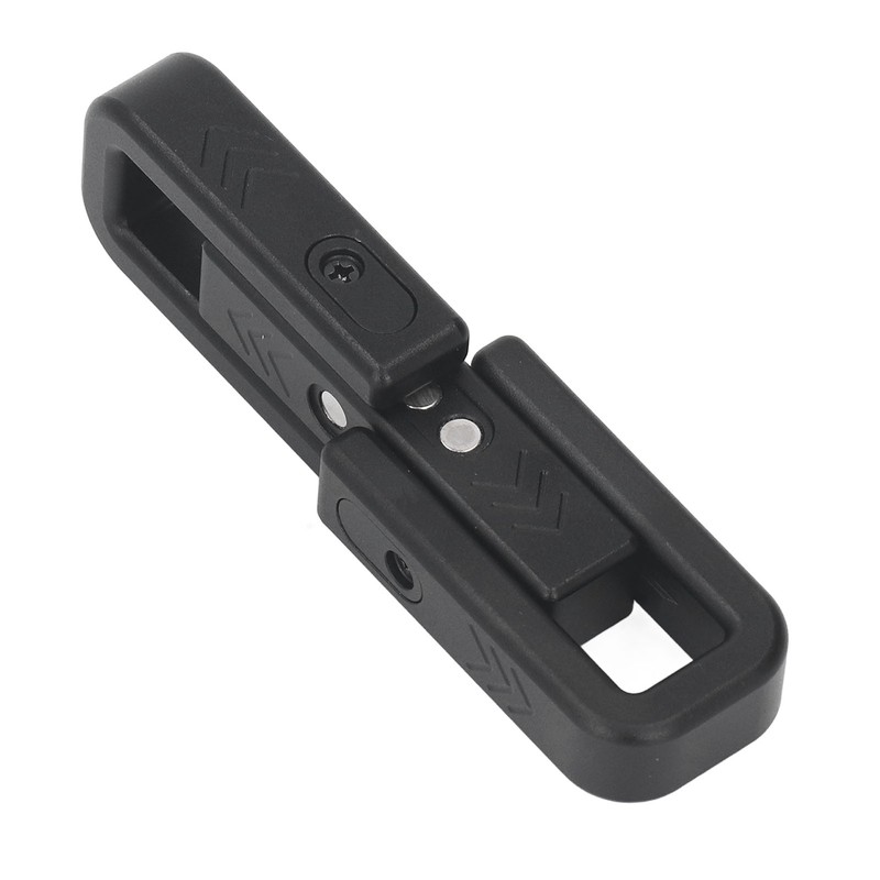 Stress Relief Slider Toy Decompression Portable Aluminium Alloy Slider Push