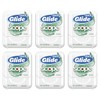 Glide Oral-B Dental Floss, Scope Flavor, 40m (Pack of 6)