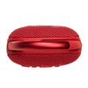 JBL Clip 5 Ultra Portable Bluetooth Speaker with gSport Carbon