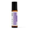 Aceite Esencial Roll Aroma Lavanda Mini Portátil Relajación Estrés Dolor
