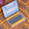 Osoyo Metal Film Resistor, Resistor Set, 10 Ω - 1
