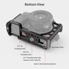 SMALLRIG A6100/A6300/A6400/A6500 Cage Camera, Jaula de Camara con 1/4 Tornillo