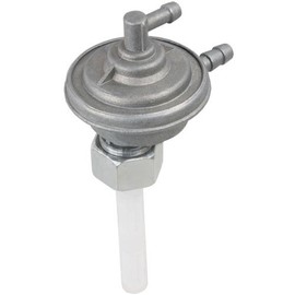 Fuel Gas Petcock Valve Switch Pump Fuel Diaphragm for GY6 50cc Moped Scooters Roketa Taotao Sunl