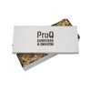 ProQ BBQ Smoker Box, Premium Stainless Steel Wood Chip Smoke