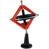 Precision Gyroscope, Operates With String Or T-Handle, Instructions Included