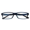 Myopic Glasses with Mesh Pockets for Men Women Students -2.25