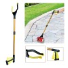 Heavy Duty Reacher Grabber Tool Industrial Pick Up Stick Hand