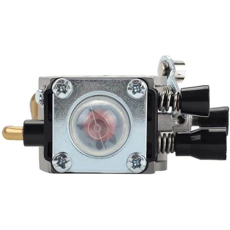 ANCLLO Carburetor with Air Filter Fuel Line Gasket Spark Plug