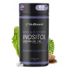 Myo Y D-chiro Inositol Nuboost 60 Cápsulas De 2g