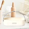 Puff Cleaner, Makeup Brush Cleaner, Makeup Brush Cleaner, Makeup Brush