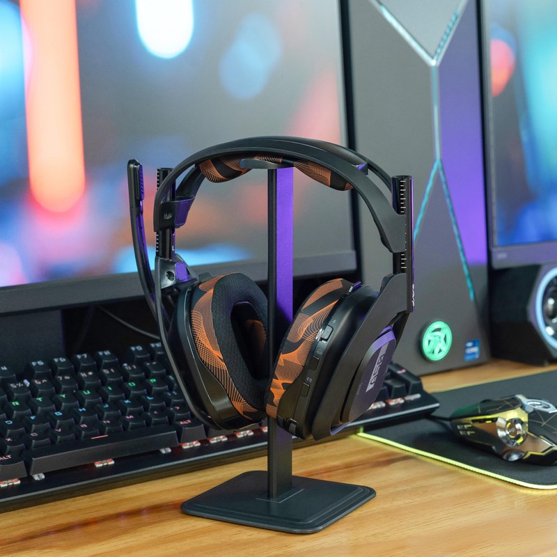 WC BandZ A50 - Upgraded Headband Replacement Kit for Astro