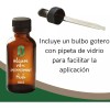 Oleum Vitae Aceite Esencial 100% Puro De Menta 120ml