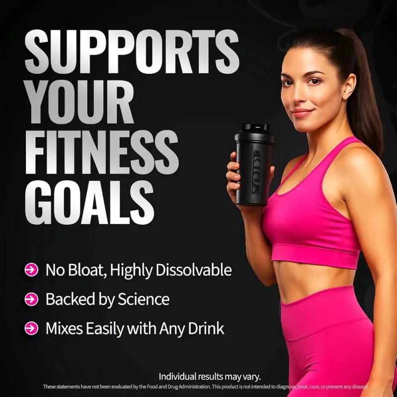 Creatine For Women Only Creatine Proven To Reduce Cellulite