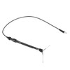 Throttle Cable Line Wire Replacement Accessory Fit for Yamaha Banshee
