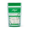 50 Purize® Xtra Slim Size Long - 50 Extra Long