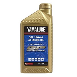 Yamaha Motors RS4GP RACE FULL-SYNTHETIC OIL