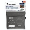 Sea to Summit Groundsheet for IKOS TR3, Shale Grey, 3