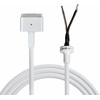 Universal New MagSaf2 DC Repair Cable Cord.T Tip" For 45W