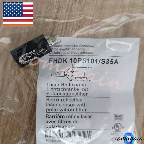 Unbranded FHDK10P5101S35