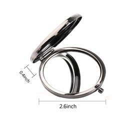 FUSTMW Princess Gifts Mirror Have Courage and Be Kind Gift for Movie Lover Princess Compact Mirror for Girls Women (Princess mirror)