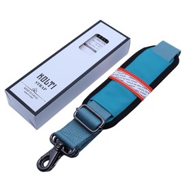 Shoulder Strap, Univesal Bag Strap with Soft Pad, Ultra Thick Plus Long & Breathable Cushion, Replacement Strap for Bags