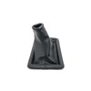 Shifter Boot Cover Replace 8R3Z-7277-AA Fit for Ford Mustang Manual