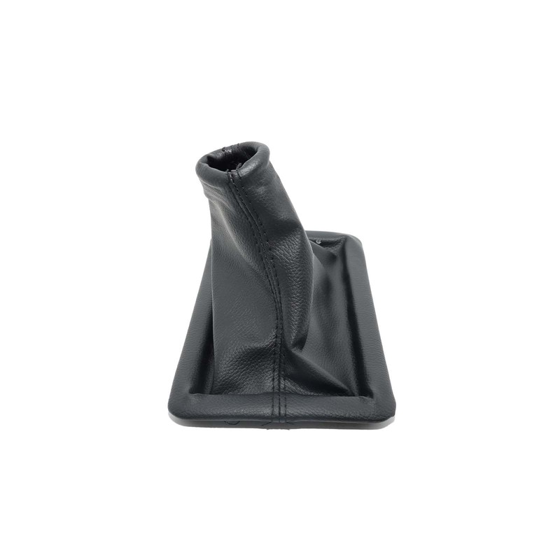 Shifter Boot Cover Replace 8R3Z-7277-AA Fit for Ford Mustang Manual