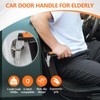 Kaiedos Car Door Handle for Elderly - 2025 New 4