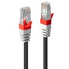 LINDY Cat.6 (A) SSTP/S/FTP PIMF Premium PatchCable, 10 GBi
