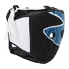 BN FIGHT Boxing Helmet Head Guard Headgear for Sanda Mauy