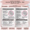 Self Care Journal & ADHD Planner for Adults - 5