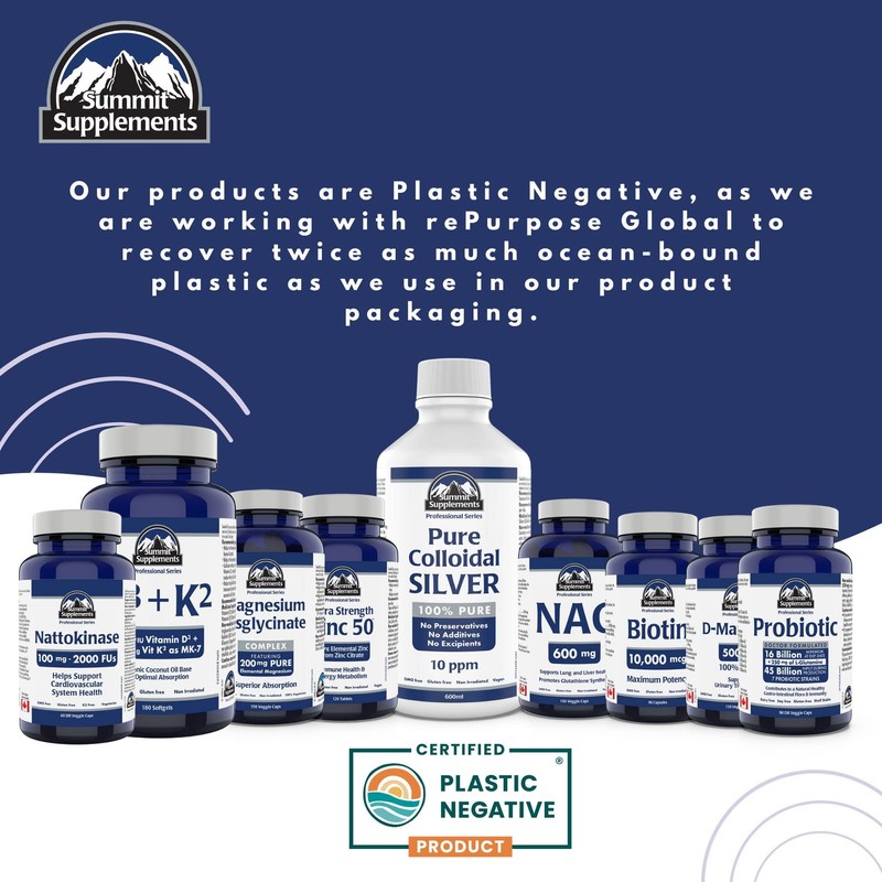 Trace Minerals from the Great Salt Lake, Liquid Drops 355