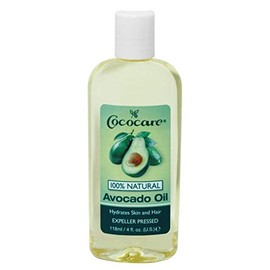 Cococare Avocado Oil (Pack of 6)