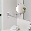 Better Living Products Cosmo - Espejo de Doble Cara de