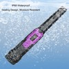 Metal Detector Outdoor Treasure Hunting Expedition Detector Bar Waterproof High