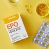 Daily One EPO Evening Primrose Oil Gamma Linolenic Acid Vitamin