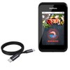 BoxWave Cable Compatible with Verifone e280 - DirectSync PD Cable