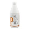 Salerm Bálsamo, Control de Frizz, Nutrición Total e Hidratación, 600
