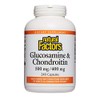 Natural Factors Natural Factors - Glucosamine & Chondroitin Sulfate 900mg,