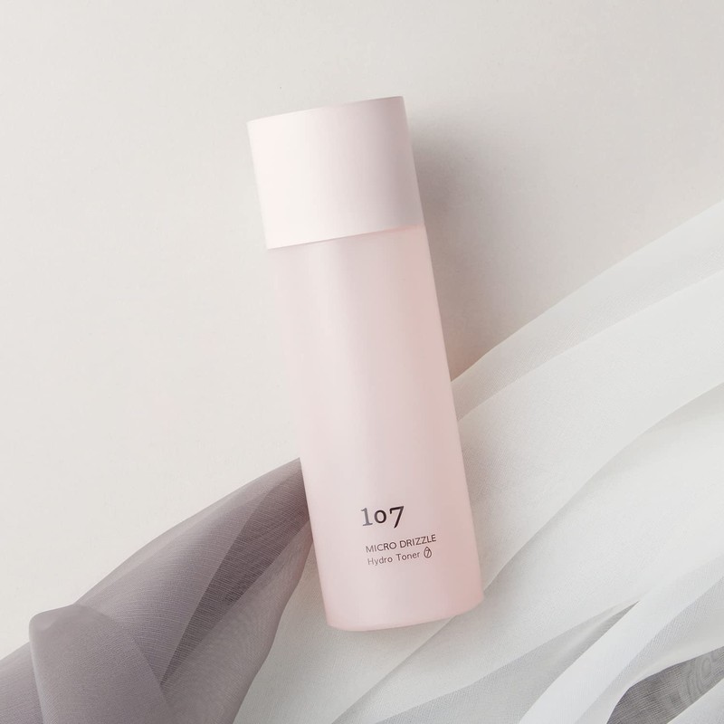 107 Microdrizzle Hydro Toner 180ml / MICRO DRIZZLE Hydro Toner
