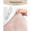 Fizzest Duvet Snaps to Hold Comforter，Duvet Clips Fasteners Inside，Hacks to