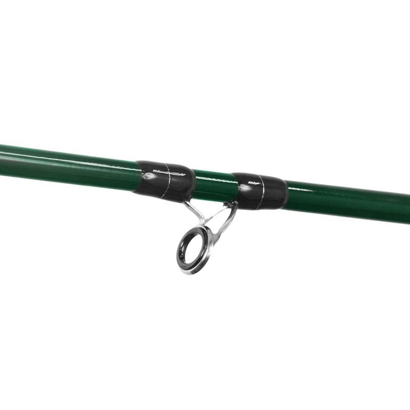 Delphin Flayka Fly Rod 7.5 ft 4-Piece Thickness 3 Fly