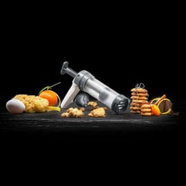 Lurch 70295 Pastry Press Plastic